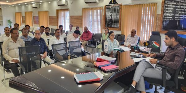 बिना मान्यता वाले निजी स्कूलों पर होगी कार्रवाई, 15 दिनों में सत्यापन रिपोर्ट अपलोड करने का आदेश