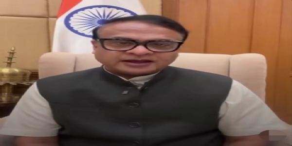 मुख्यमंत्री आत्मनिर्भर असम अभियान के तहत 50 हजार युवाओं को मिलेगा उद्यमी बनने का अवसर