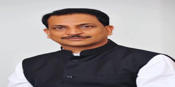 खड़गे की बयान ने उजागर की कांग्रेस नेतृत्व की सोच: राजीव प्रताप रूडी