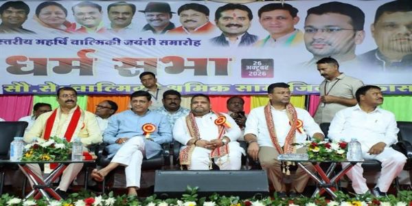 राष्ट्रीय मानवाधिकार आयोग के सदस्य प्रियांक कानूनगो ने की पीएम स्वनिधि योजना की समीक्षा