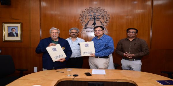 आईआईटी खड़गपुर में बनेगा भारत का पहला फिजिकल एआई स्कूल