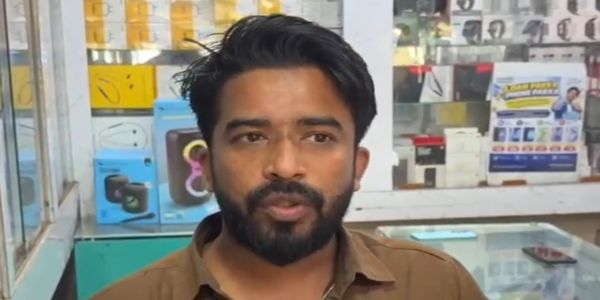 ईएमआई का पैसा मांगने पर दुकान में घुसकर मारपीट, लूटे 60 हजार
