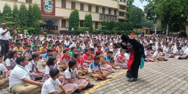 टाटा स्टील ने डेंगू रोकथाम के लिए 4.89 लाख घरों का किया सर्वेक्षण