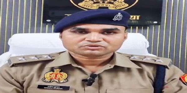देवरिया : जमीन विवाद में दो पक्षों में मारपीट, तीन लाेगाें के खिलाफ मुकदमा दर्ज