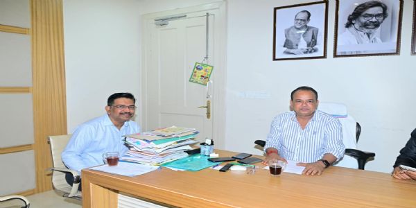 झारखंड में धान पर बोनस 109 रुपये प्रति क्विंटल करने की तैयारी, किसानों को मिलेगा अतिरिक्त लाभ