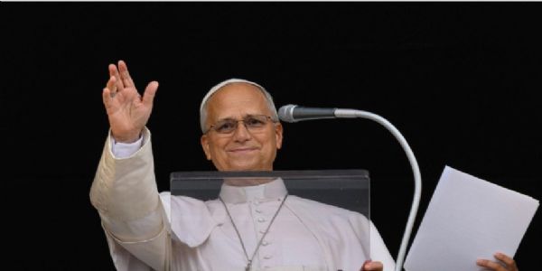 यमन ने ताइज को लेकर पोप लियो की अपील का स्वागत किया