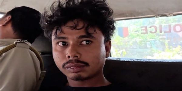 प्रहलाद दास प्रहलाद दास