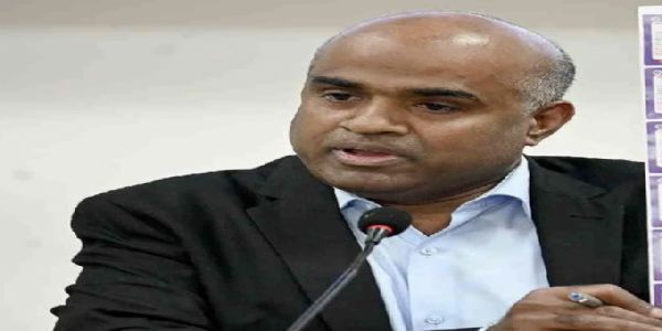 मुख्य निर्वाचन अधिकारी अनबु कुमार मुख्य निर्वाचन अधिकारी अनबु कुमार