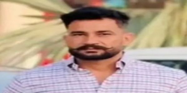 अमृतसर में ‘आप’ नेता के भाई की गोली मारकर हत्या, दोस्त घायल