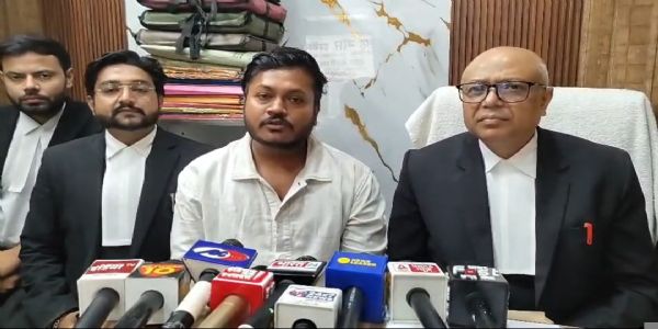 इनफ्लुएंसर अंजलि अरोड़ा के खिलाफ परिवाद, 5 नवंबर को दर्ज हाेंगे बयान
