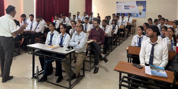 संस्कृति विश्वविद्यालय में निवारक सतर्कता अभियान 2026 का शुभारंभ