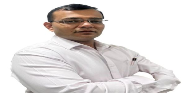 पांच घंटे चली बायपास सर्जरी: साठ वर्षीय बुजुर्ग को सीने के दर्द से मिली राहत