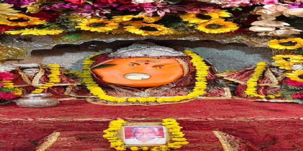 परकोटा गणेश मंदिर में सजेगी छप्पन भोग की झांकी