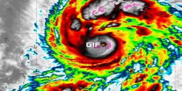 चक्रवाती तूफान ‘अर्णब’ गोपालपुर से 370 किमी दूर, 20 किमी प्रति घंटे की रफ्तार से बढ़ रहा आगे: आईएमडी