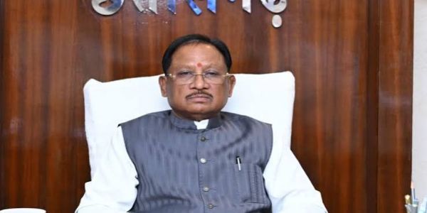 छग :कटघोरा-डोंगरगढ़ रेल परियोजना के त्वरित क्रियान्वयन के लिए शत-प्रतिशत इक्विटी निवेश की मंजूरी