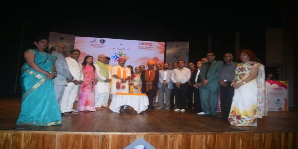 ‘श्रिजन’ अंतरराष्ट्रीय सम्मेलन में विशेषज्ञों ने पोषण,मानसिक स्वास्थ्य, पर्यावरण और स्वस्थ वृद्धावस्था पर रखे विचार