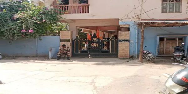कटनी में पूर्व भाजपा जिलाध्यक्ष के घर और सॉ मिल पर आयकर विभाग का छापा, दस्तावेजों और वित्तीय रिकॉर्ड की जांच