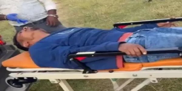 राहुल सिंह गिरोह के शूटरों से पुलिस की मुठभेड़, एक अपराधी को लगी गोली