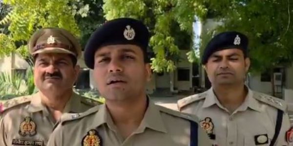 भदोही : दो पक्षों में पुरानी रंजिश में मारपीट और फायरिंग, गंभीर रुप से घायल महिला समेत तीन लोग वाराणसी रेफर