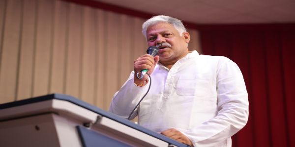 कांग्रेस की रैली रद्द करने की मांग पर बुवानीवाला ने ट्रेड एसोसिएशन पर लगाया राजनीति करने का आरोप