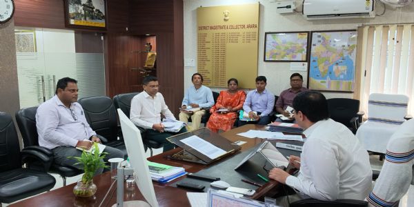 प्राकृतिक खेती को बढ़ावा देने के लिए फॉर्मर मास्टर ट्रेनरों का चयन