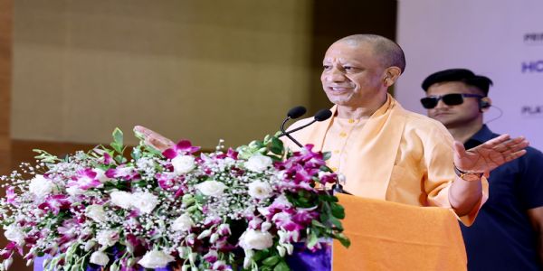 उप्र कैबिनेट : 104.28 करोड़ रुपये से बनेगा यूपी का साइबर सिक्योरिटी ऑपरेशन्स सेंटर, साइबर हमलों और डेटा चोरी पर लगेगी प्रभावी रोक