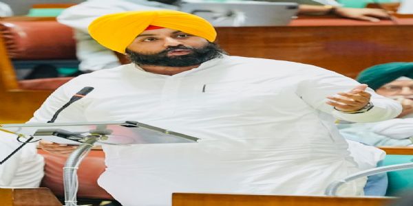पंजाब विधानसभा में उठी केंद्र सरकार से करतारपुर साहिब गलियारा दोबारा खोलने की मांग