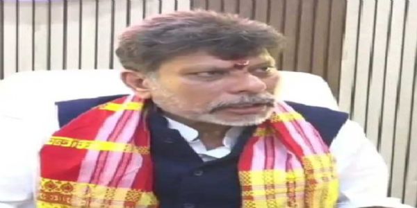 प्रधानमंत्री के लिए अमर्यादित भाषा का परिणाम कांग्रेस पहले भी देख चुकी है : किरण देव