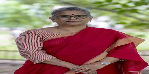 प्रो. जया कपूर बनीं इलाहाबाद विश्वविद्यालय के अंग्रेजी विभाग की 28वीं अध्यक्ष