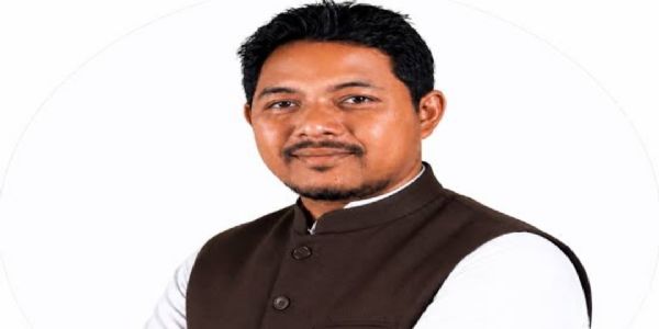 कांग्रेस की रैली सुपर फ्लॉप साबित होगी : अशोक बड़ाईक