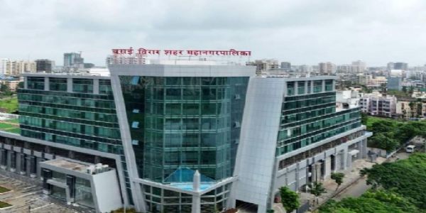 वसई-विरार शहर महानगरपालिका की परिवहन समिति के सभापति पद पर निर्विरोध चुनाव तय