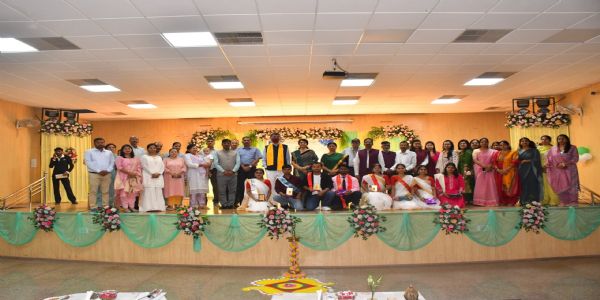 कौशिकी, तारिणी, आयुषी मिस व शुभांकर, गौतम, हर्ष बने मिस्टर फ्रेशर
