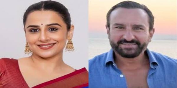रितेश बत्रा की अगली फिल्म में सैफ और विद्या की एंट्री
