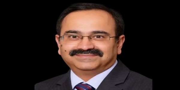 अनूप बागची का फाइल फोटो अनूप बागची का फाइल फोटो
