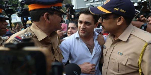 फाईल फोटो: फिल्म अभिनेता इमरान खान फाईल फोटो: फिल्म अभिनेता इमरान खान
