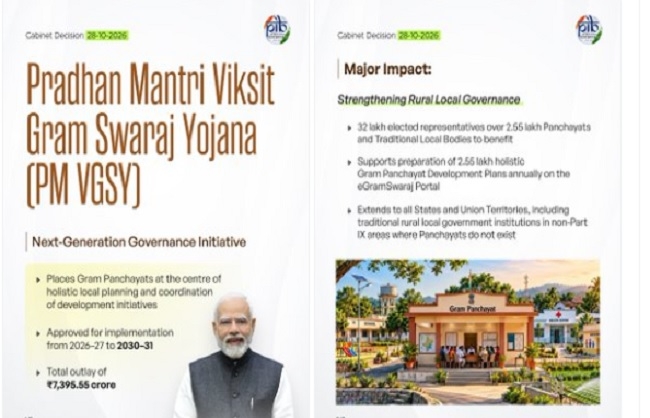 कैबिनेट के फैसले की जानकारी देते सूचना एवं प्रसारण मंत्री अश्वनी वैष्णव कैबिनेट के फैसले की जानकारी देते सूचना एवं प्रसारण मंत्री अश्वनी वैष्णव