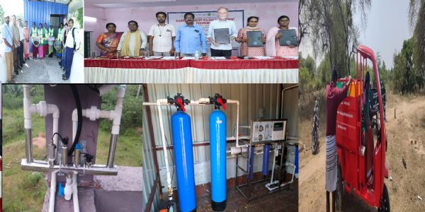 आईआईटी मद्रास ने बदली वल्लिपुरम की तस्वीर आईआईटी मद्रास ने बदली वल्लिपुरम की तस्वीर