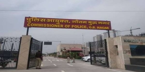 कार्य में लापरवाही पर थाना प्रभारी निलंबित, एसीपी को हटाया