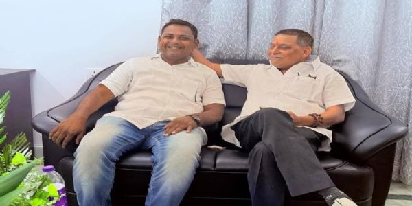 बिहार विधान परिषद चुनाव: धनबल-बाहुबल पर कार्यकर्ता बल की हुई जीत, सुशासन पर जनता ने जताया भरोसा - राकेश कुमार ओझा