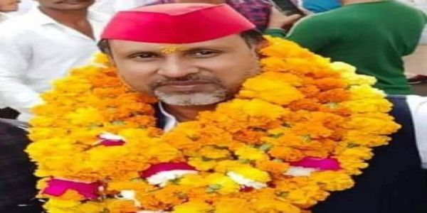 झूठे प्रचार पर मुद्दों की राजनीति की जीत : डॉ. मानसिंह यादव