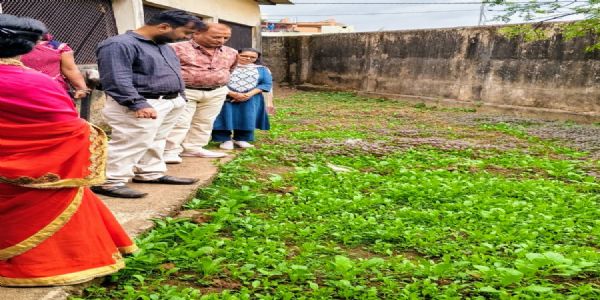 माना बस्ती के तालाब बनेंगे पक्षी विहार, प्रवासी पक्षियों को मिलेगा सुरक्षित प्राकृतिक आवास