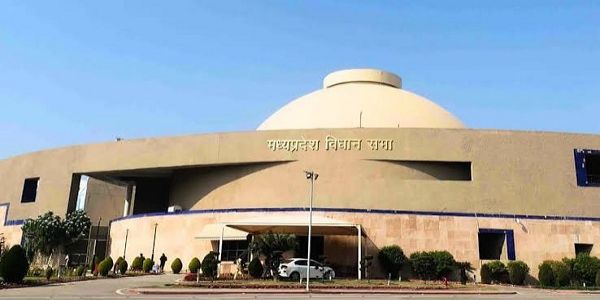 मप्र विधानसभा में आज से विधायकों की डिजिटल ट्रेनिंग, 30 अक्टूबर तक चलेगा कार्यक्रम