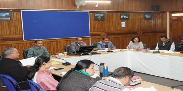 नेपाल सीमा पर तस्करी, अतिक्रमण और संचार सुविधाओं की चुनौती, निगरानी बढ़ाने के निर्देश