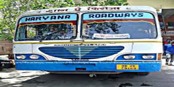 हरियाणा में बस परमिट जारी करने की प्रक्रिया पर लगी रोक, परिवहन आयुक्त ने वापस लिए दो आदेश