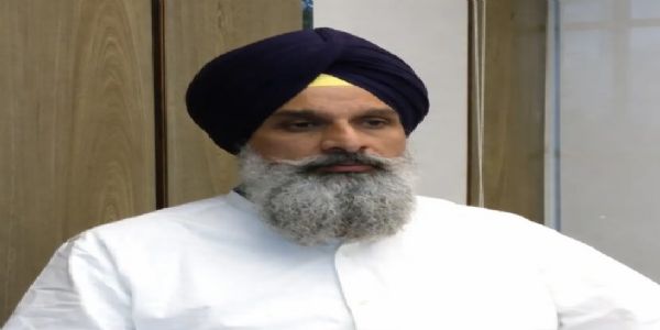 बिक्रम सिंह मजीठिया की मुश्किलें बढ़ीं, नशे के पैसे से जुड़े मामले में पूरक आरोपपत्र दाखिल