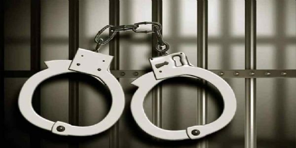 मणिपुर में मादक पदार्थों की खेप के साथ युवक गिरफ्तार