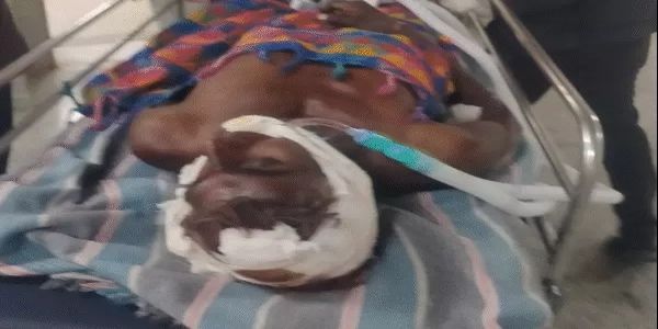 सीहोर में पट्टे के विवाद में किसान की हत्या, लाठी-तलवारों से घर में घुसकर हमला
