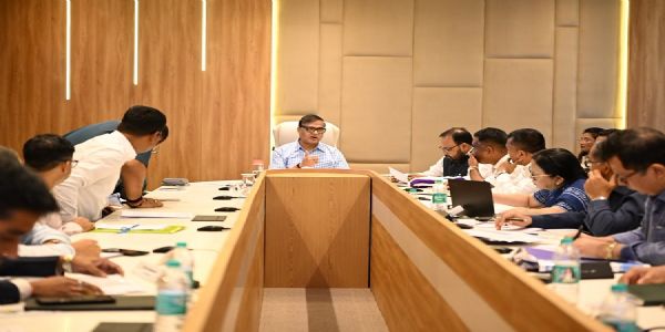 असम में बाल विवाह के खिलाफ अभियान जारी रहेगा: मुख्यमंत्री