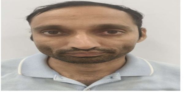 बाईस लाख रुपए देकर बनवाया एफएमजी परीक्षा का फर्जी प्रमाण पत्र