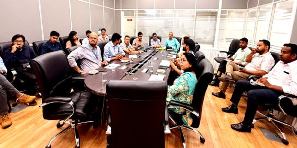 टीडीएस के महत्वपूर्ण प्रावधानों की जानकारी दी